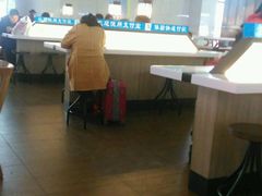 -肯德基(合肥站店)