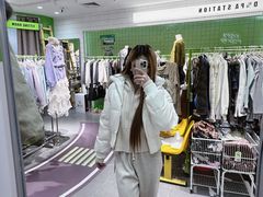 -开元商城(钟楼店)