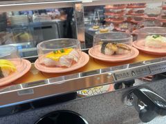 -争鲜回转寿司(中街大悦城店)