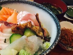 -希望日本料理(保利香槟花园店)