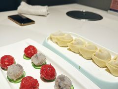 -海月轩海鲜豆捞(紫金塔店)