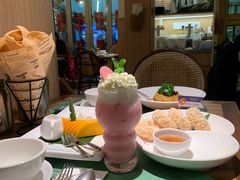 -帕蓝·暹罗料理(大学路店)