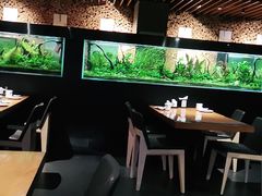 大堂-渔寿司·日本料理(艾尚天地店)