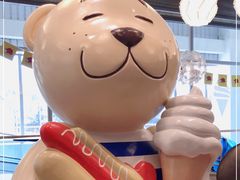 -宜家·瑞典风味餐厅(四元桥店)