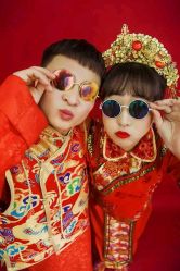 点击看大图 -苏菲亚婚纱影楼尊爵店(昆区店)