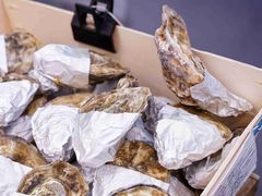 -HIHE Bistro·Oyster Bar(华熙live店)