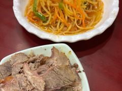 -金杨拉面王小吃面馆·牛三宝面·红烧牛肉粉