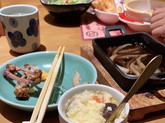 -一心创作料理屋(经开万达店)