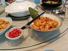 -龙泉人椰子鸡.糟粕醋.海南菜(三亚旗舰店)