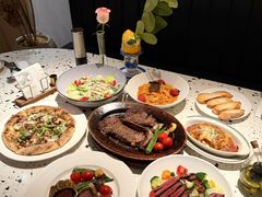 -Grand James·地中海bistro(百家湖1912店)