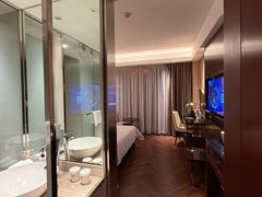 -福州金融街万达鳌峰洲地铁站锦江都城酒店