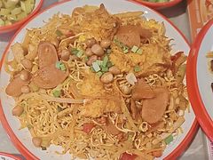 -柳大厨螺蛳粉(人民路总店)