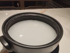白粥粥底-滋粥楼·顺德菜(番禺广场总店)