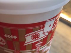 -LELECHA乐乐茶(王府井喜悦店)