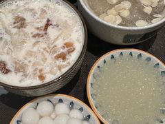 -小团圆糖水铺(襄阳南路店)