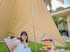 -三亚亚龙湾天域度假酒店