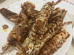 -芭菲盛宴·环球美食(锦城万达广场店)