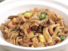 口味牛杂-农耕记·湖南土菜(halo广场店)