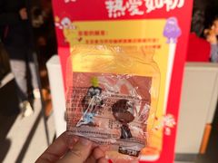 -麦当劳(双榆树店)