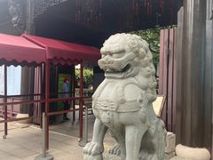 -上海醉白池公园