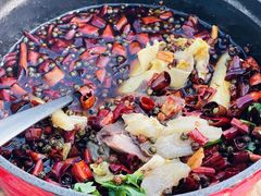 -烛影拾光观景餐厅·创意菜·摄影·小提琴(大唐不夜城店)