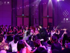 -太原凯宾斯基饭店