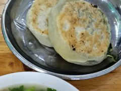 韭菜鸡蛋-增盛魁小吃店