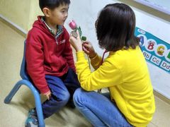 -瑞思成长中心(高新校区)