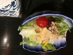仓桥家日式料理(光谷步行街店)-仓桥家·焗寿司·锅物(光谷步行街店)
