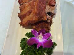 芳香排骨-小贝壳酒楼(经九路店)