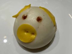 -小厨娘淮扬菜(六合欢乐港店)