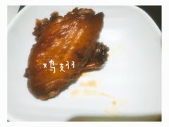 -老娘舅餐厅(黄龙体育中心店)