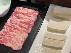 -东来顺•非遗火锅(外滩店)