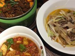 -楼兰新疆主题餐厅(苏州中心店)