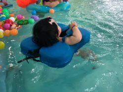 -鱼乐贝贝婴幼儿水育馆(高桥红坊店)