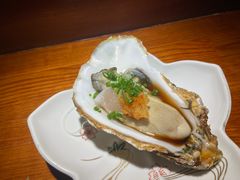 -桂马·日本料理·海胆·海鲜饭·酒场(民主广场店)