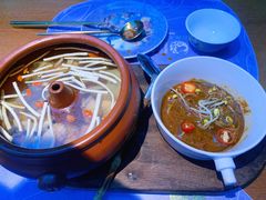 原味汽锅鸡-雀舞·私食(凯德店)