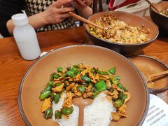 -德天顺盖码饭(人民西路店)