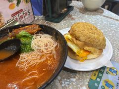 -华嫂冰室(湾仔店)