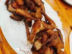 -阿静美食