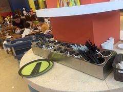 -北京烤鸭 ·儿童菜 ·采风阁家常菜餐厅(亚龙湾天域酒店)