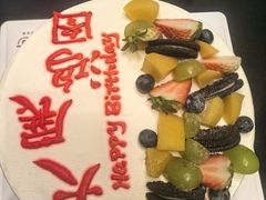 -三姐妹餐厅(曲江店)