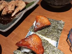 -千代武日本料理(开发区店)