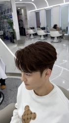 -张昊造型