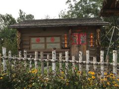 -武清南湖绿博园