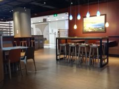 大堂-The Habit Burger Grill 哈比特汉堡(复兴soho店)