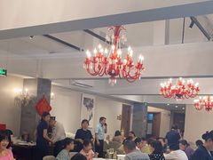 -月福京味斋·烤鸭店·北京菜(鼓楼总店)