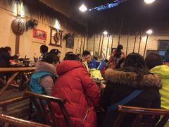 -富正毅三下锅·湘西韵味(天门山索道店)