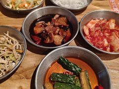 -汉拿山(北京上地华联店)