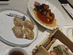 -白云宾馆·白云宴餐厅